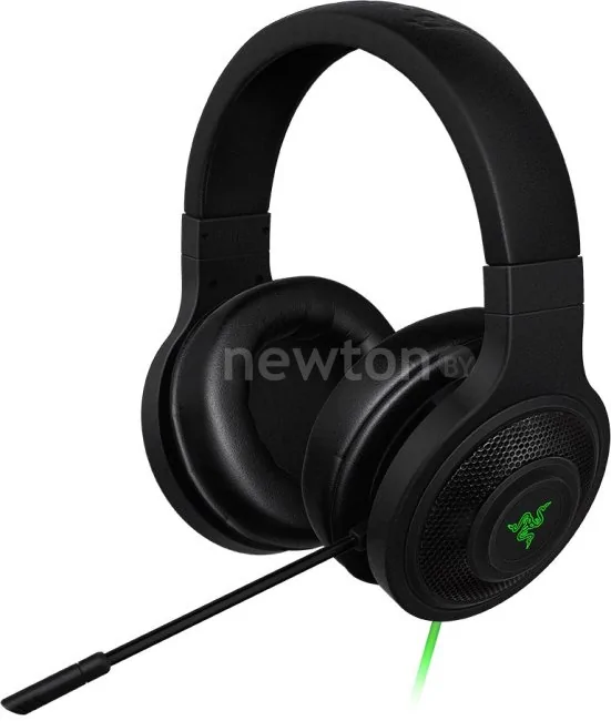 Наушники с микрофоном Razer Kraken Essential