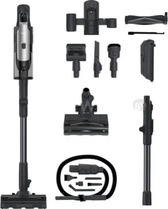 Пылесос Haier C6 Car SC6C1S