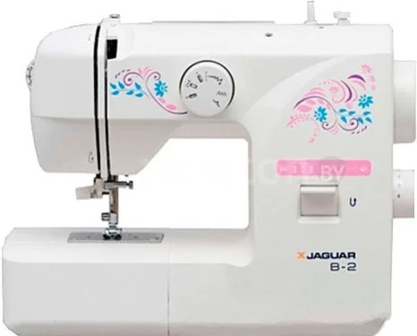 Швейная машина Jaguar Mini B-2