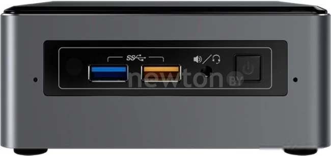 Компьютер Intel NUC Kit NUC7I7BNH [BOXNUC7I7BNH]