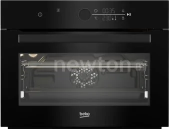Электрический духовой шкаф BEKO BBCM17400B