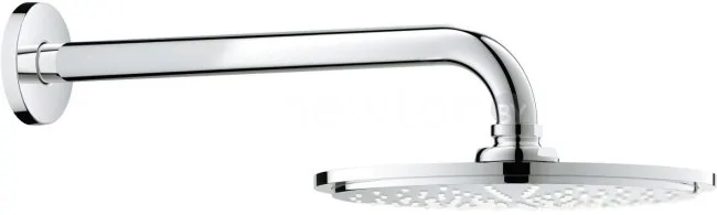 Верхний душ Grohe Rainshower Cosmopolitan 210 (286мм) [26052000]