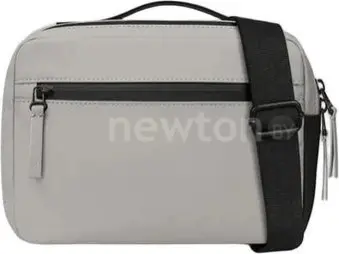 Сумка через плечо Gaston Luga Dash Box Bag (бежевый)