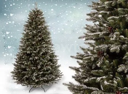 Ель GreenTerra Квебек 2.2 м