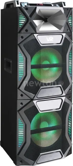 Колонка для вечеринок VR HT-D900V