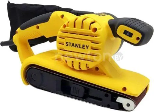 Ленточная шлифмашина Stanley SB90