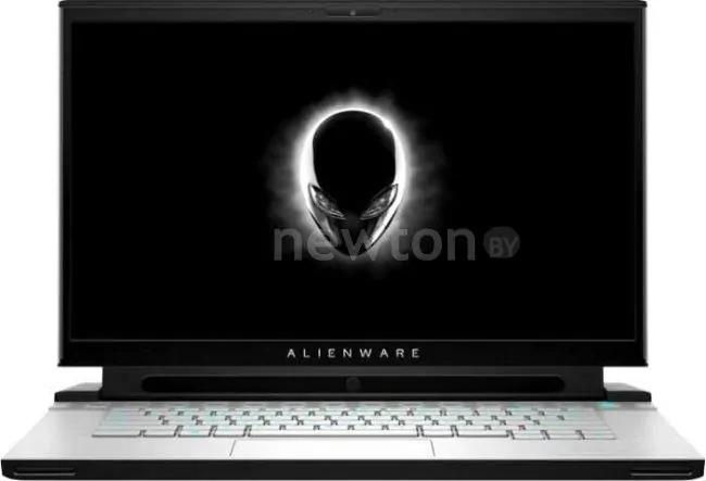 Игровой ноутбук Dell Alienware m15 R3 M15-7373