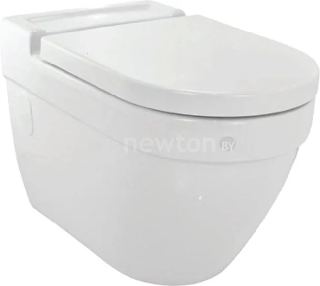 Унитаз Jaquar Opal OPS-WHT-15951