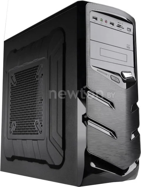 Корпус 3Cott 4009 450W