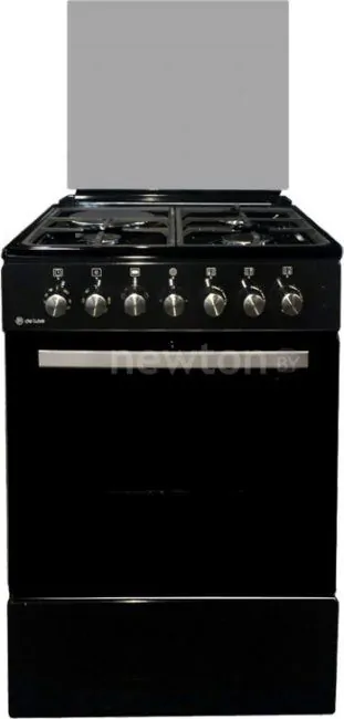 Кухонная плита De luxe 606031.12ГЭ 003
