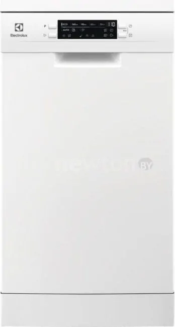 Отдельностоящая посудомоечная машина Electrolux SMM43201SW