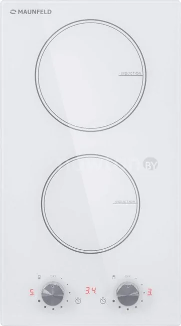 Варочная панель MAUNFELD CVI292MWH