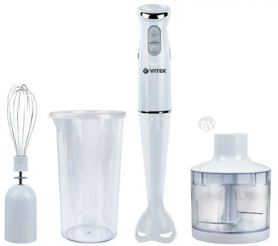 Блендер Vitek VT-3414 W