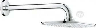 Верхний душ Grohe Rainshower Veris 300 [26068 000]