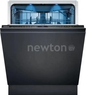Встраиваемая посудомоечная машина Siemens iQ700 SN97TX02CE