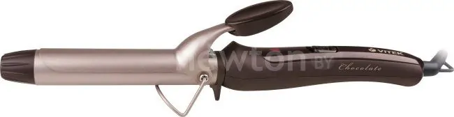 Круглая  плойка Vitek VT-2539 CL