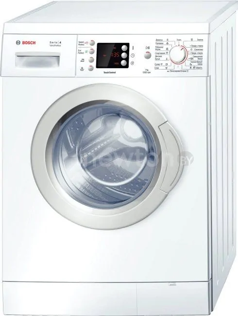 Стиральная машина Bosch WAE20465OE