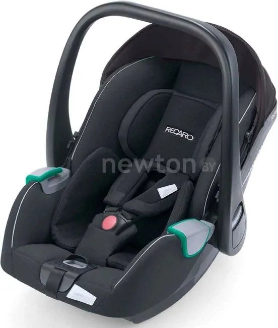 Детское автокресло RECARO Avan (prime mat black)