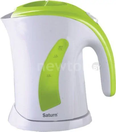 Электрический чайник Saturn ST-EK0002