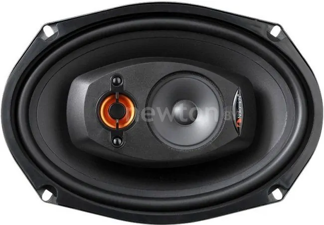 Коаксиальная АС Nakamichi NSE-6987
