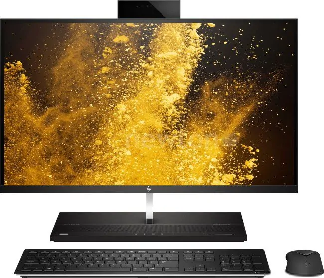 Моноблок HP EliteOne 1000 G2 27 4PD89EA