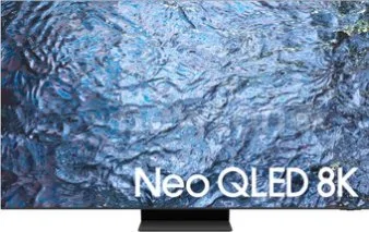 MiniLED телевизор Samsung Neo QLED 8K QN900C QE65QN900CUXCE