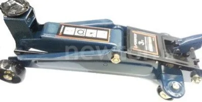 Подкатной домкрат FORSAGE TH23003 3т.
