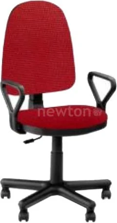 Кресло Nowy Styl PRESTIGE GTP NEW Q С-16 (красный)