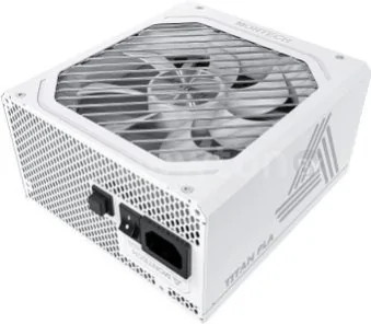 Блок питания Montech TITAN PLA 750W
