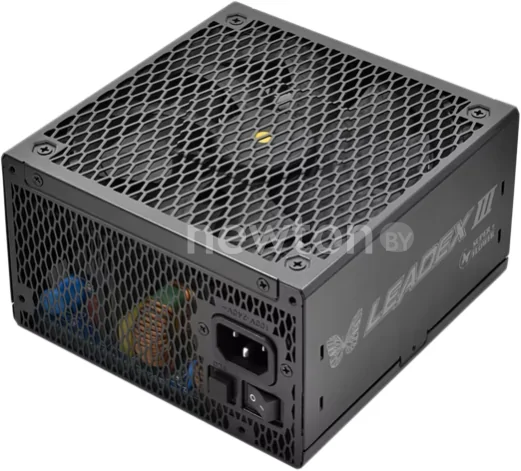 Блок питания Super Flower Leadex III Gold Up ATX 3.1 1300W SF-1300F14GE