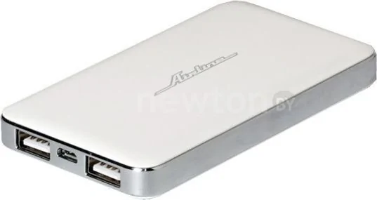 Портативное зарядное устройство Airline APB-06-02 6000mAh