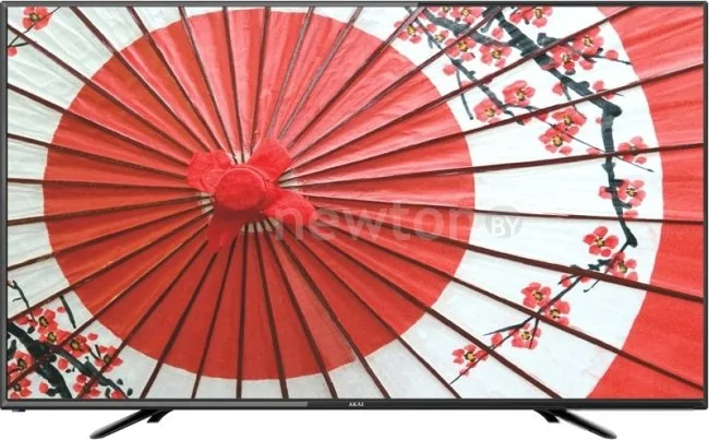 Телевизор AKAI LES-43D89M