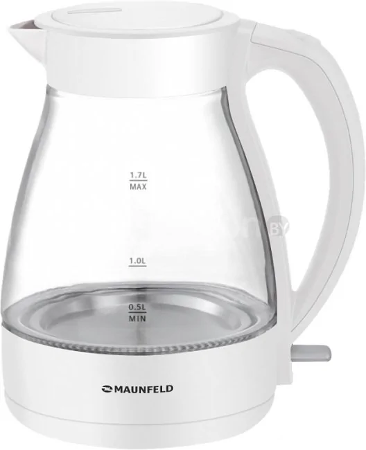 Электрический чайник MAUNFELD MFK-629G