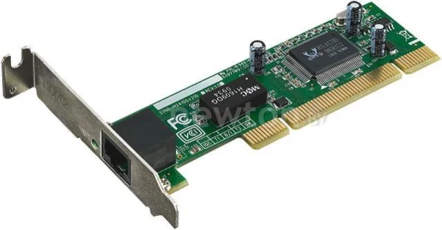 Сетевой адаптер Zyxel FN312