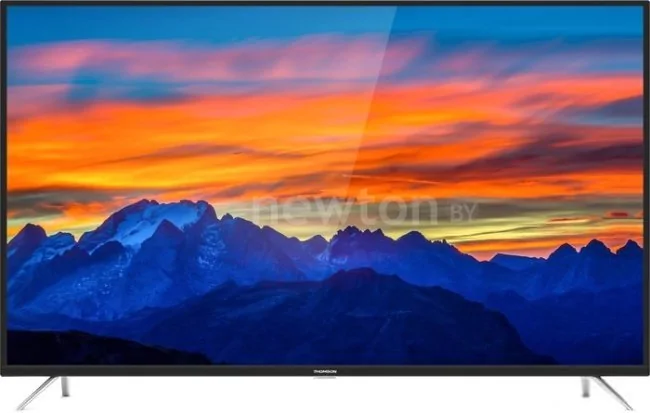 Телевизор Thomson 50UD6406