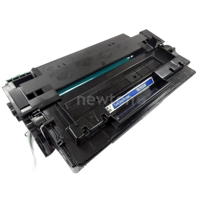 Картридж Совместимый с HP Q7551A