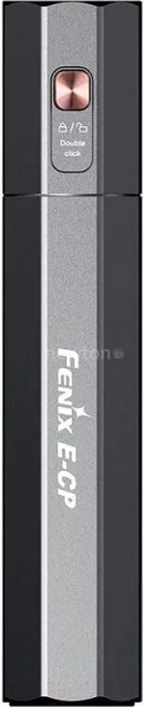 Фонарь Fenix E-CPBK