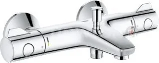 Смеситель Grohe Grohtherm 800 34564000