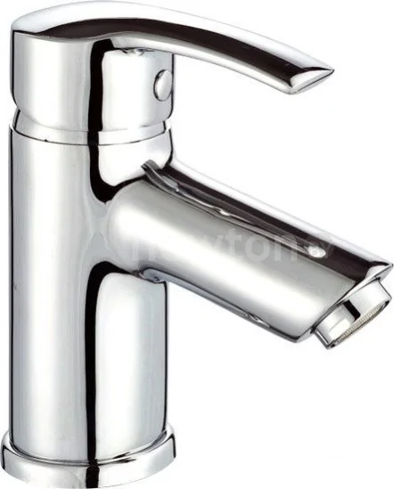Смеситель Slezak RAV Rio R126.5