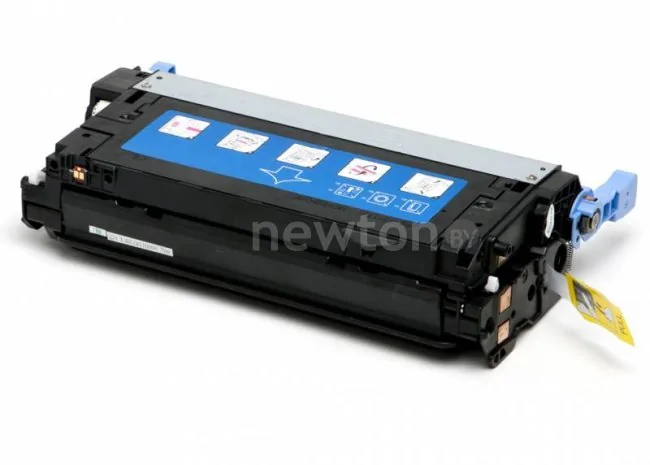 Картридж для принтера Совместимый с HP Q5950A