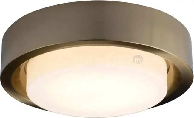 Люстра-тарелка LOFT IT Button 10007/18 Copper