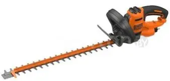 Кусторез Black & Decker BEHTS401-QS