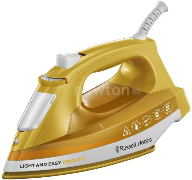 Утюг Russell Hobbs 24800-56