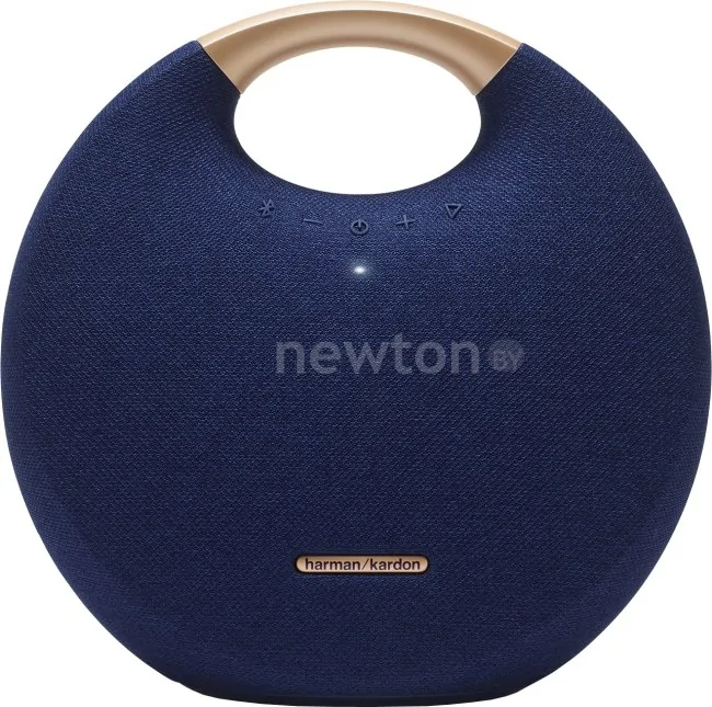 Патибокс Harman/Kardon Onyx Studio 5 (синий)