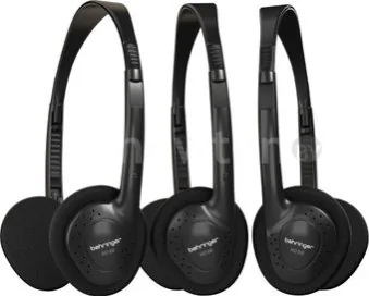Комплект наушников Behringer HO 66