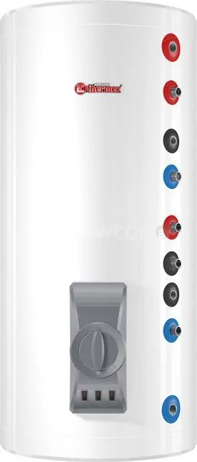 Накопительный электрический водонагреватель Thermex IRP 200 V Combi Pro