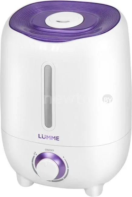 Увлажнитель воздуха Lumme LU-1556 (фиолетовый)