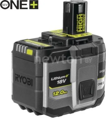 Аккумулятор Ryobi RB18120T 5133006265 (18В/12 Ah)