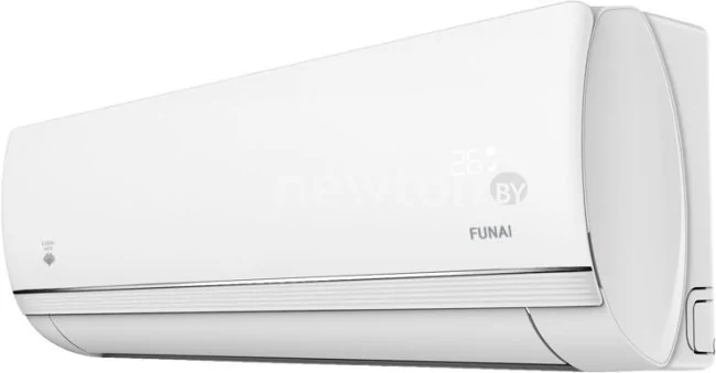 Кондиционер Funai Kadzoku Inverter 2025 RAC-I-KD55HP.D03