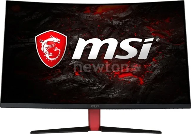 Игровой монитор MSI Optix AG32CQ